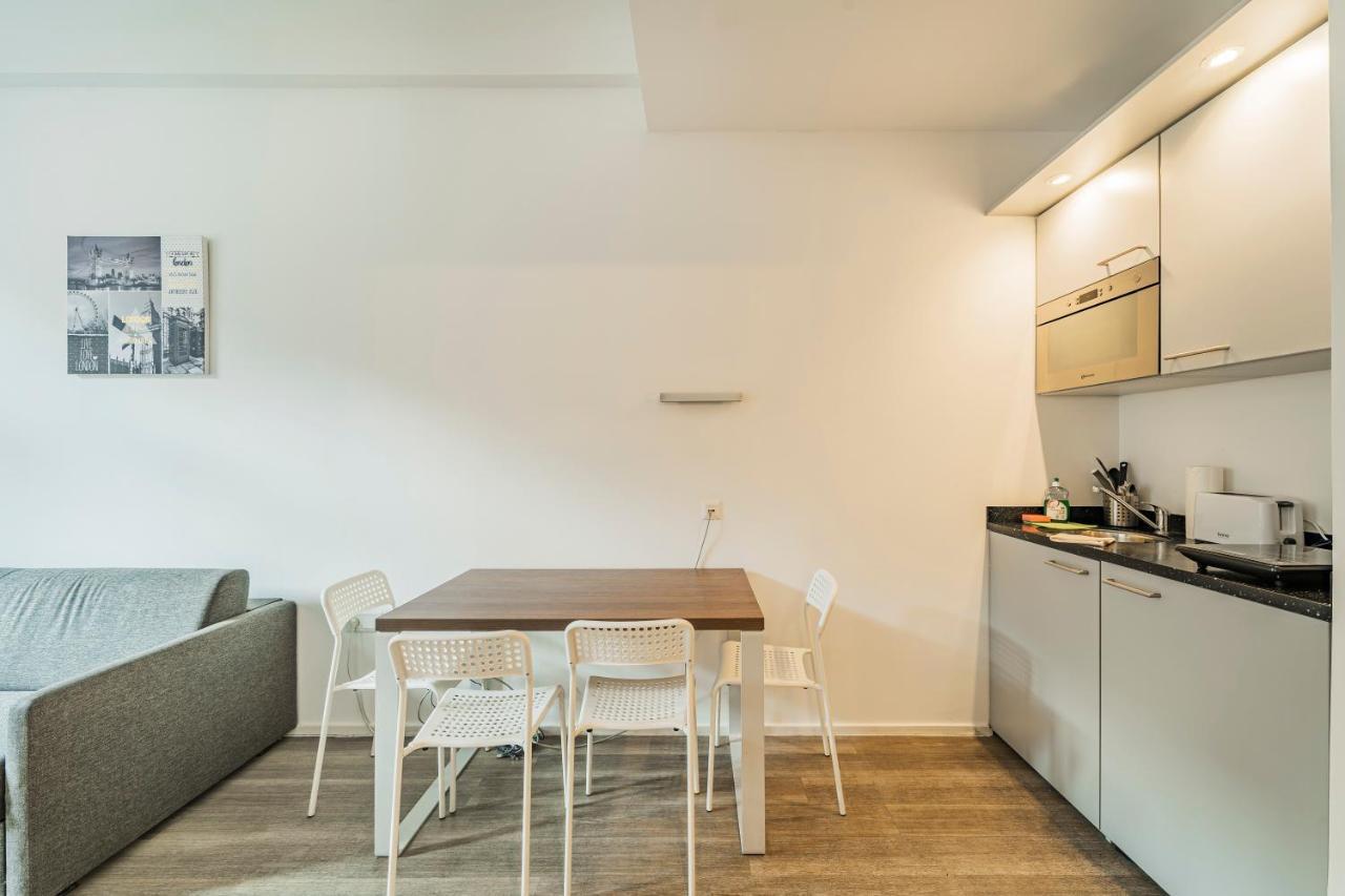 Bianca Apartment 3 - Top Location Viena Exterior foto